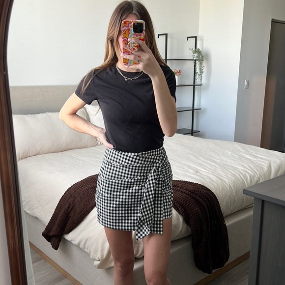 Zara Skort - Picture 1 of 3